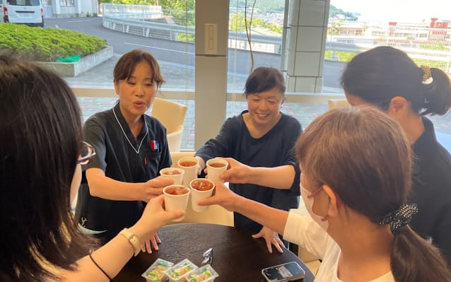【酒】高リスク飲酒の女性増　仕事や家事・育児の多忙も背景に